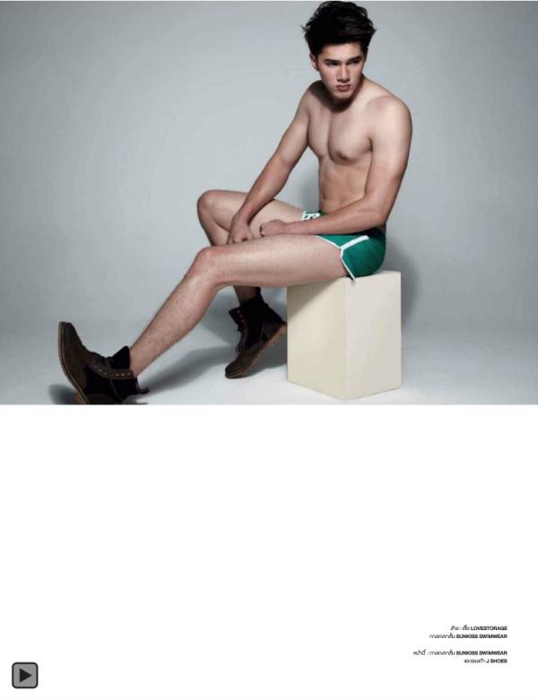 Attitude-October-2013